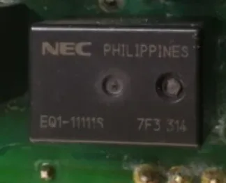 Безплатна доставка EQ1-11111S NEC 10 бр.