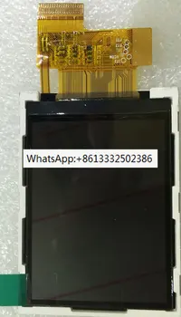 За eTrex 20x, ETrex30X GPS LCD дисплей TM022HDHT8 LCD екран