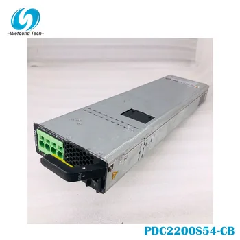 За Huawei PDC2200S54-CB модул за захранване с ключа 2200 W импулсно захранване 100% тествани преди да изпратите