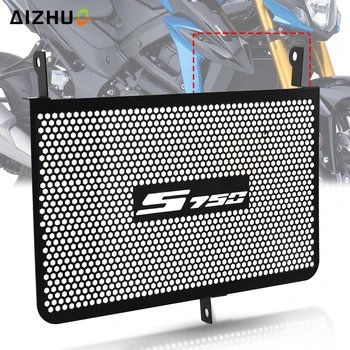 Защитно покритие на предната Решетка Мотоциклет GSX-S 750 Защитно покритие Защитно Мрежа ЗА SUZUKI GSX-S750 GSXS750 GSXS 2015-2021 2020