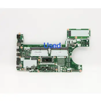 Използва се за Lenovo Thinkpad L14 L15 дънна Платка i5-10210U SSD UMA 5B20W77438