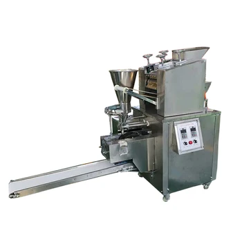 многофункционална търговска машина за приготвяне на самосы 110 или 220 В / автоматична машина за приготвяне на Самосы/Машина за приготвяне на равиоли Samosa