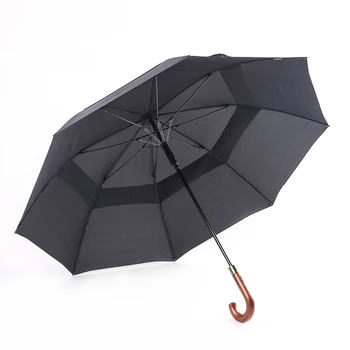 Реколта риболовни чадъри, китайски чадъри от дъжд, лека чадъри, ветроупорен Academy Patio Guarda Chuva, стоки за дома