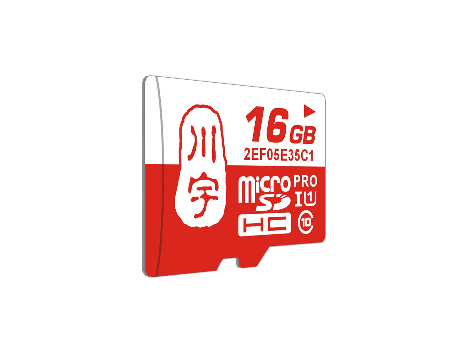 Карта microSD Kawau 16 GB/64 GB, подходяща за съхранение на големи обеми от данни