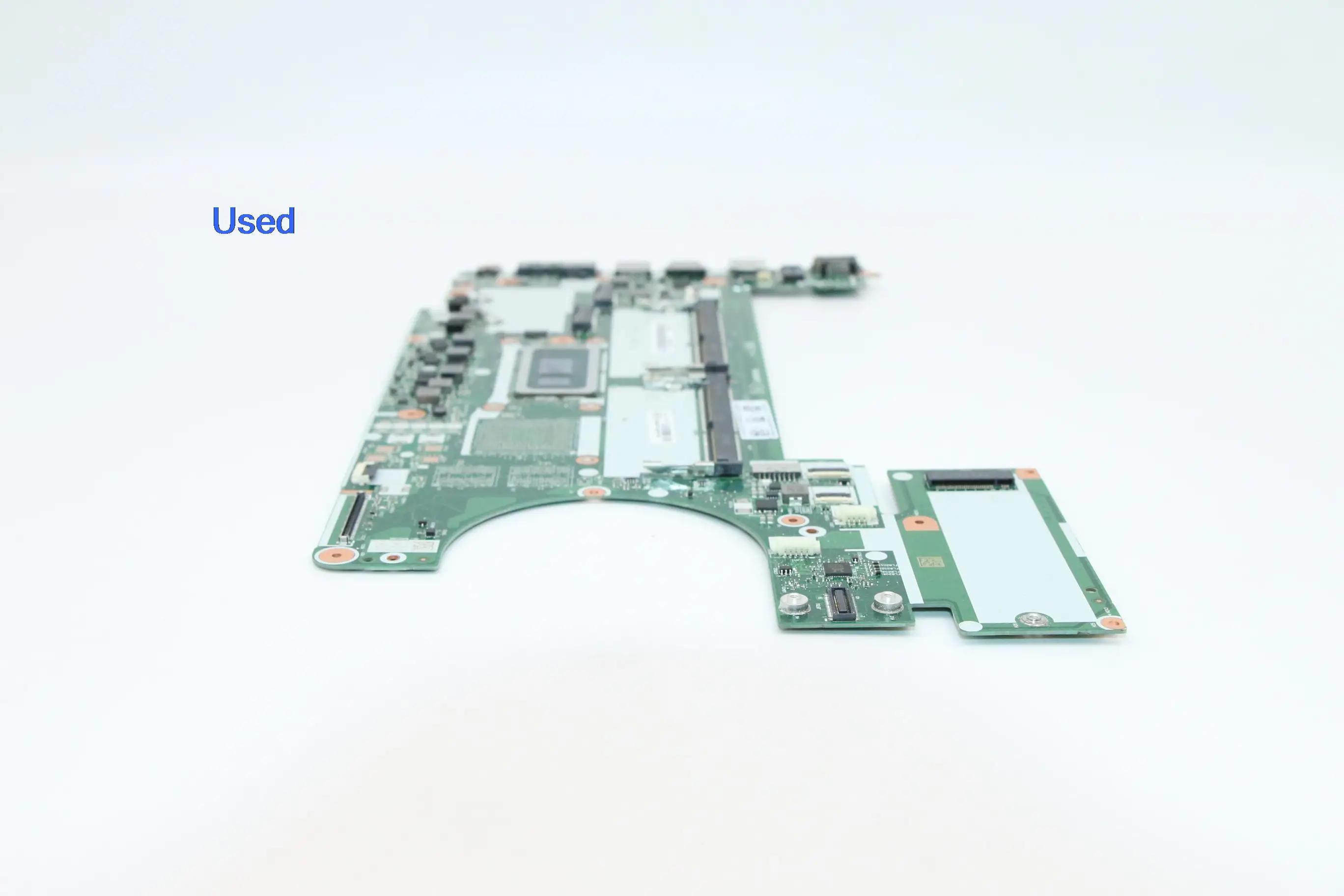 Използва се за Lenovo Thinkpad L14 L15 дънна Платка i5-10210U SSD UMA 5B20W77438