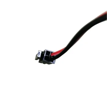 20 СМ 22AWG Molex P/N 43025-0400 4-пинов теглене на кабели Molex Micro-Fit 3.0 с дължина 20 см и полярност