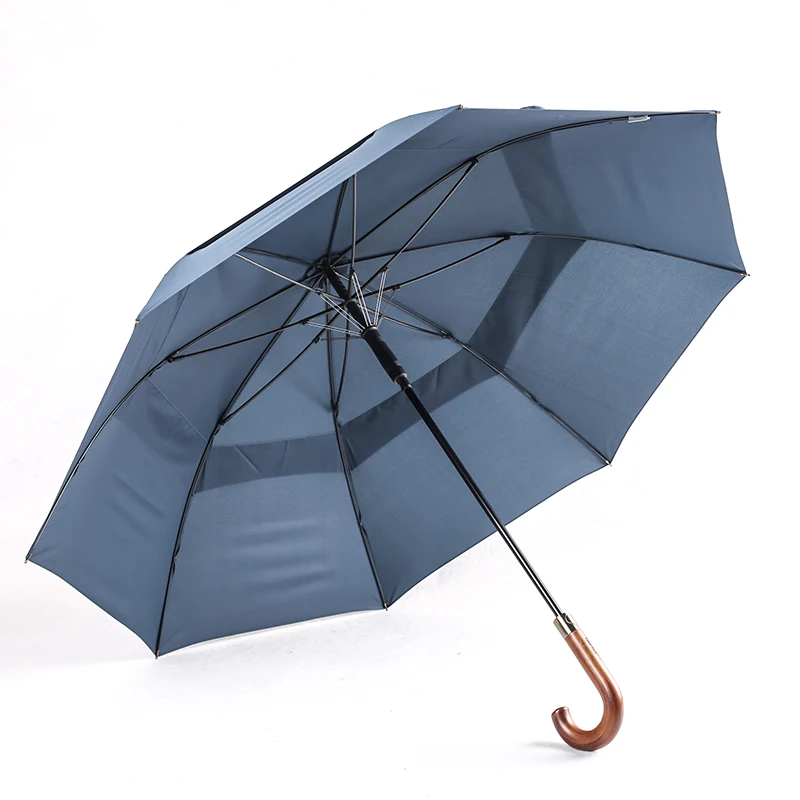 Реколта риболовни чадъри, китайски чадъри от дъжд, лека чадъри, ветроупорен Academy Patio Guarda Chuva, стоки за дома