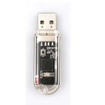 ESP32 Модул USB Донгл USB Адаптер за PS4 9,0 Система Сух Сериен Порт ESP32 Инжектор UDisk Комплект Игри Аксесоар