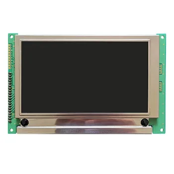 LMG7420PLFC-X е Подходящ за подмяна на LCD панел с диагонал 5,1 инча 240*128 за ремонт LMG7420PLFC X