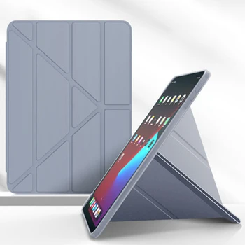 Калъф за iPad от 2021 Mini 6, магнитен защитен smart-калъф за iPad Mini 5/4/3/2/1, калъф Funda