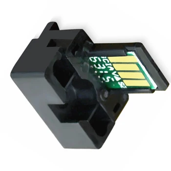 Комплекти за презареждане на чип тонер за Sharp MX B-40 GT MX B-40 FT MX B-40 JT MX B-40 XT MX B-40 ST-C MX B-40 CT MX B-40 AT MX B-40 NT1