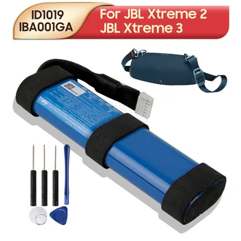Преносимото Батерия IBA001GA ID1019 За JBL Xtreme 2 JBL Xtreme 3 Xtreme2 Xtreme3 Bluetooth Високоговорител Батерия