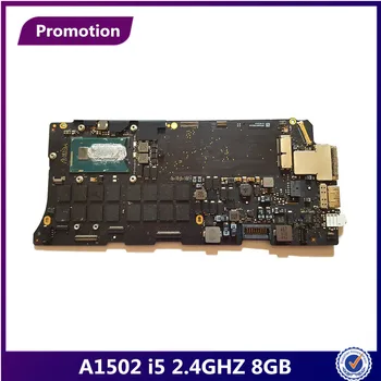 Продажба i5 2.4 Ghz 8 GB Логическа такса за MacBook Pro Retina Дисплей 13,3