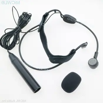 Професионален ME3 XLR 3Pin микрофон динамичен капсули микрофон за слушалки, прическа с фантом на захранването, микрофон за миксер, усилвател, кабел с дължина 5 m