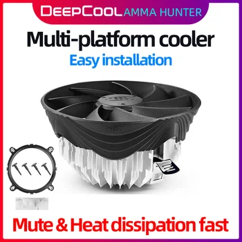 Процесора охладител DeepCool AMMA HUNTER 